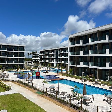 Porto Beach Resort - Makia Beach Experience Porto de Galinhas Exterior photo