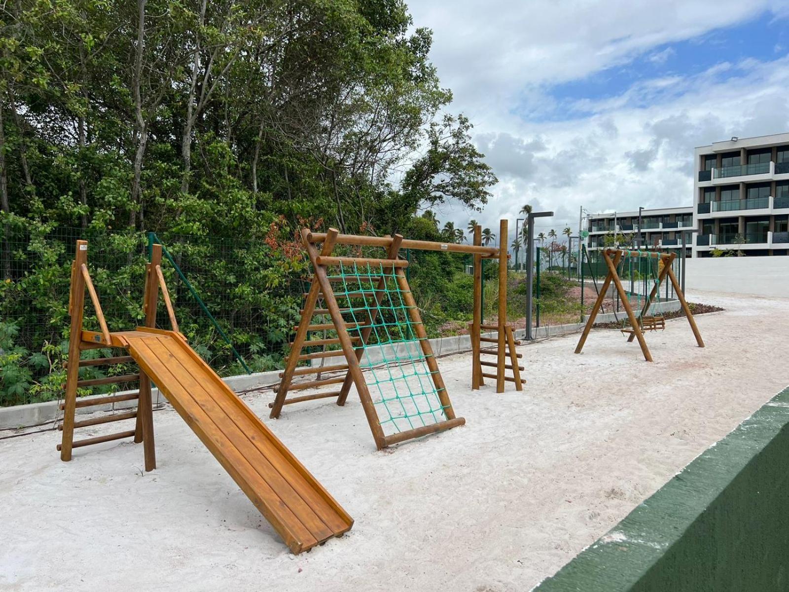 Porto Beach Resort - Makia Beach Experience Porto de Galinhas Exterior photo