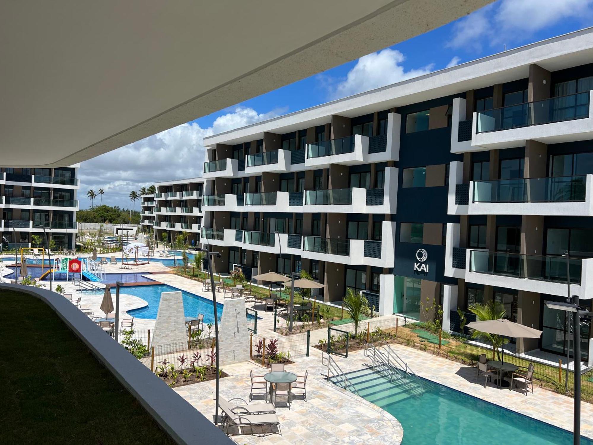 Porto Beach Resort - Makia Beach Experience Porto de Galinhas Exterior photo